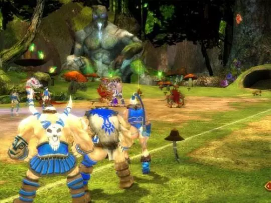 Chaos League Sudden Death