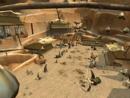 Chaos League Sudden Death - PC