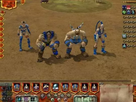 Chaos League Sudden Death