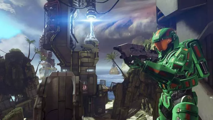 Halo 4 - Champions Bundle