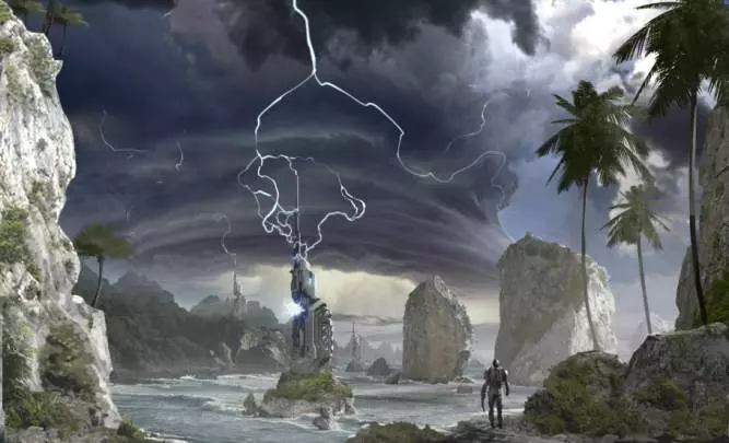 Halo 4 - Champions Bundle