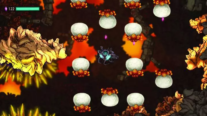 Beatbuddy: Tale of the Guardians