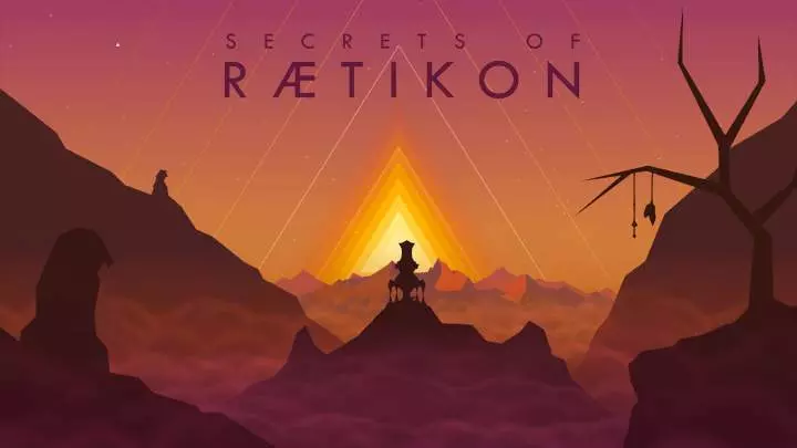 Secrets of Rætikon