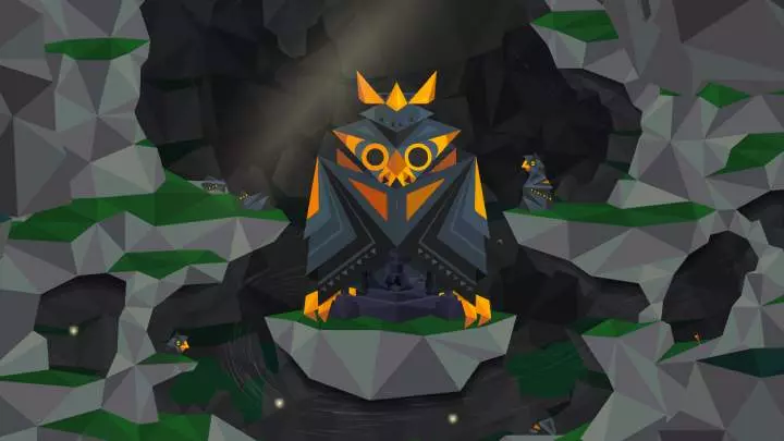 Secrets of Rætikon - Wii U