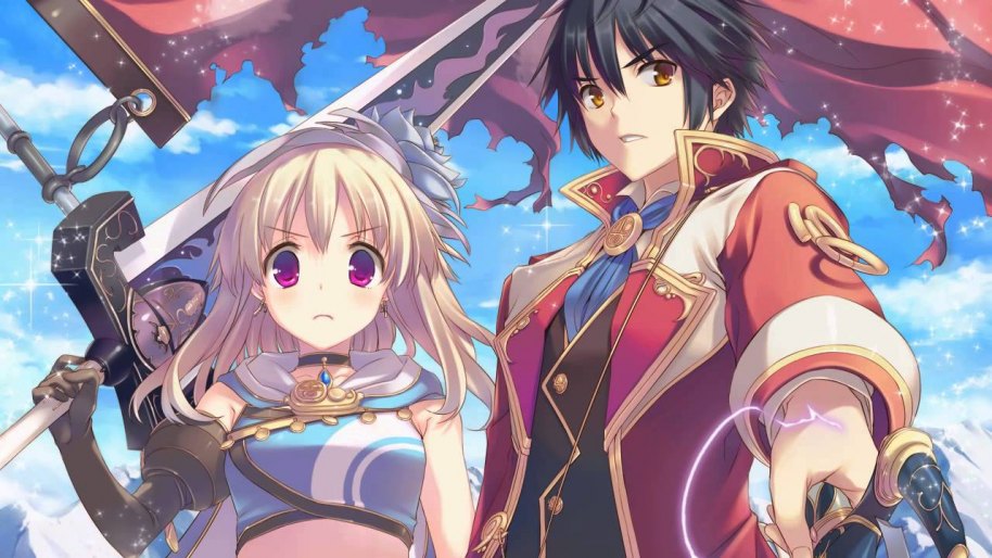 Tears to Tiara II
