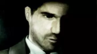 Face Noir: Pre-Order Teaser