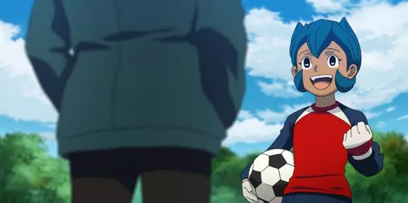 Inazuma Eleven 3 análisis