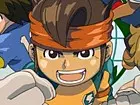 Inazuma Eleven 3: Rayo celeste / Fuego explosivo