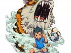Inazuma Eleven 3 - Imagen 3DS
