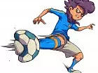 Inazuma Eleven 3