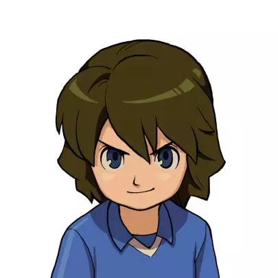 Inazuma Eleven 3