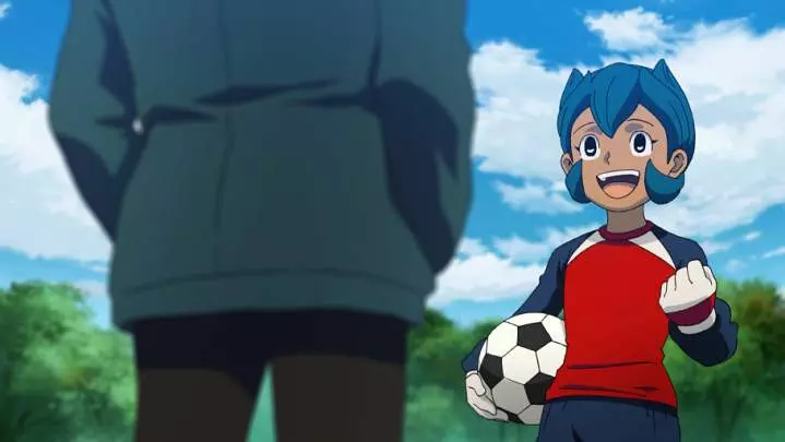 Inazuma Eleven 3