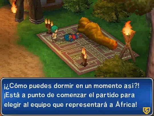 Inazuma Eleven 3 - 3DS