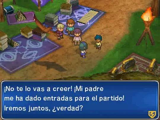 Inazuma Eleven 3: Rayo celeste / Fuego explosivo