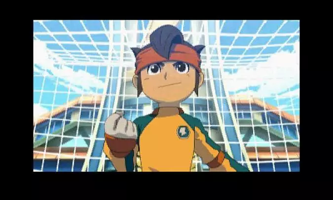Inazuma Eleven 3