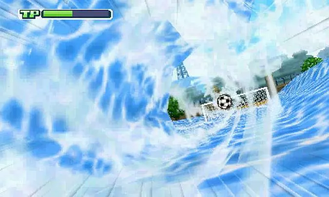 Inazuma Eleven 3