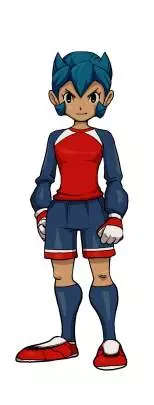 Inazuma Eleven 3