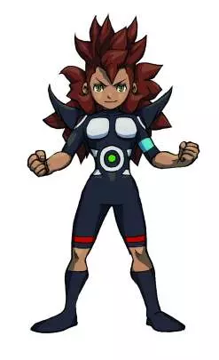 Inazuma Eleven 3: Rayo celeste / Fuego explosivo