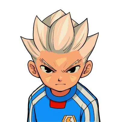 Inazuma Eleven 3