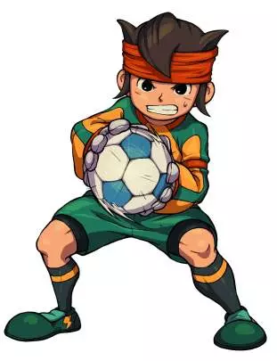 Inazuma Eleven 3: Rayo celeste / Fuego explosivo