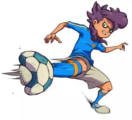 Inazuma Eleven 3