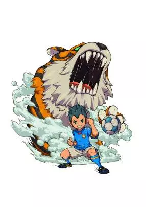Inazuma Eleven 3