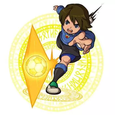 Inazuma Eleven 3: Rayo celeste / Fuego explosivo