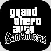 Carátula de GTA: San Andreas - PS3