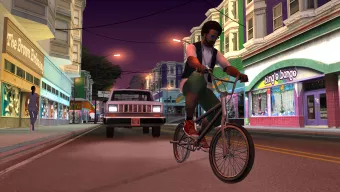 Otro proyecto fan de GTA es cancelado por temor a las "hostilidades" de Take-Two