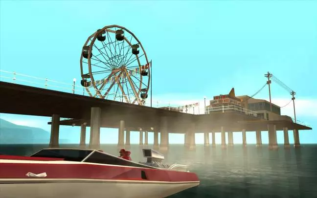 GTA San Andreas - PC
