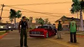 GTA San Andreas: Trailer oficial 1