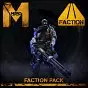 Metro: Last Light - Pack Facción PS3