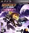 Ratchet & Clank: Nexus