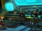 Ratchet & Clank Nexus - Pantalla