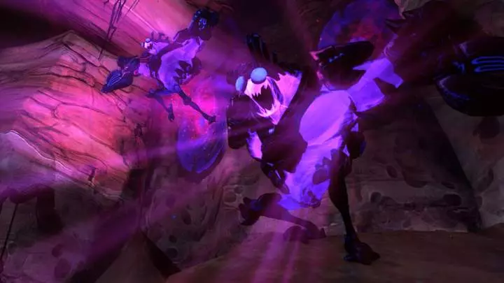 Ratchet & Clank Nexus