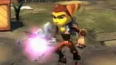 Ratchet & Clank Nexus: Gameplay Gamescom