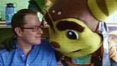 Ratchet & Clank Nexus: La Creación del Juego