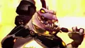Ratchet & Clank Nexus: Gameplay: Aliados hasta el Final