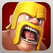 Carátula de Clash of Clans - iOS