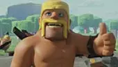 Clash of Clans: El Vuelo del Bárbaro