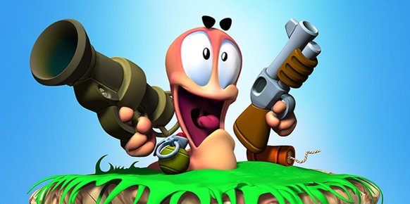 Worms 3 Worms 3