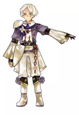 Battle Princess of Arcadias