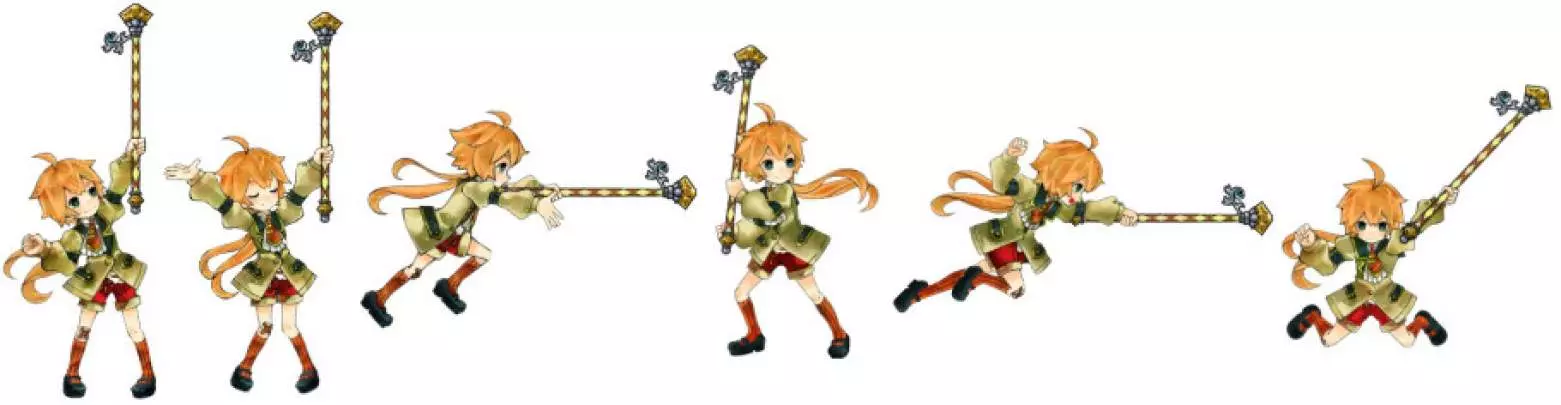 Battle Princess of Arcadias - PS3