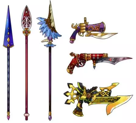 Battle Princess of Arcadias - PS3