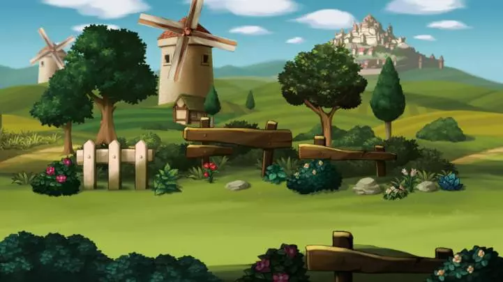 Battle Princess of Arcadias