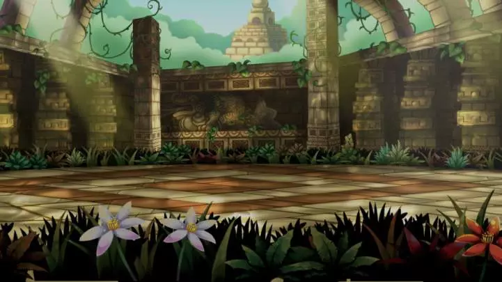 Battle Princess of Arcadias