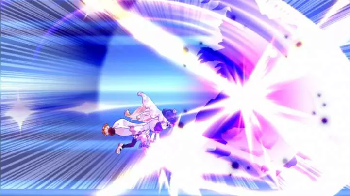 Battle Princess of Arcadias - PS3