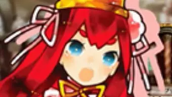 Battle Princess of Arcadias: Debut Trailer (JP)