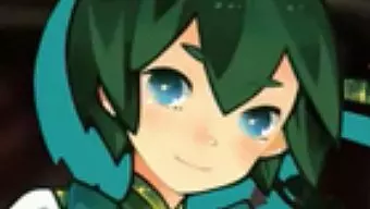 Battle Princess of Arcadias: Extended Trailer