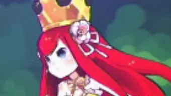 Battle Princess of Arcadias: Gameplay Trailer